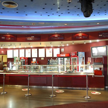 villagecinemas pizza.gr - Village Cinemas