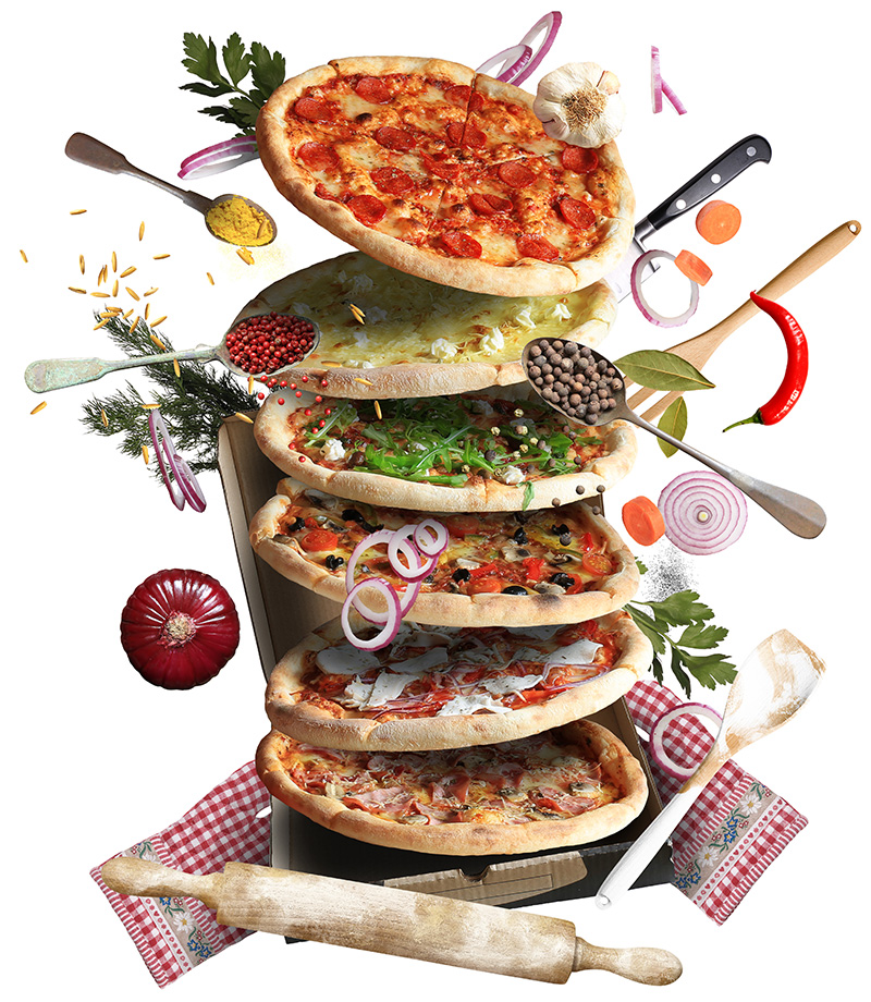 pizzagr