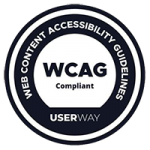 WCAG Compliance